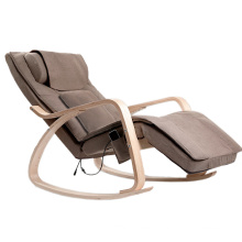 Electric Full Body Shiatsu Swing Recliner Sofa Armchair Home and Office Portable Rocker Massage Chair